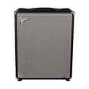 Fender Rumble 500 (V3) - Black/Silver