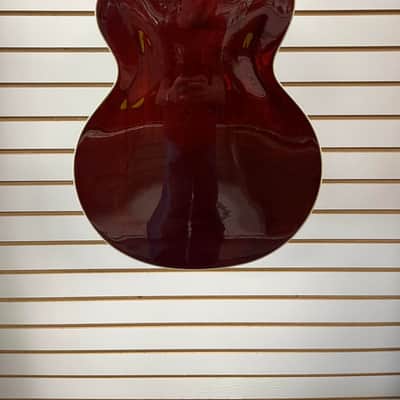 Gretsch G2420T Hollow Body Walnut image 5