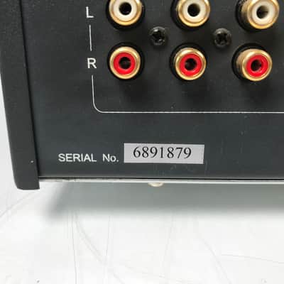 KORSUN KS99 Quality Integrated Amplifier image 9