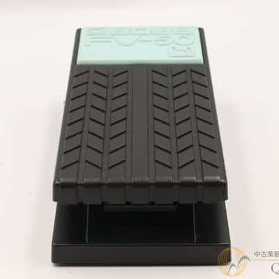BOSS FV-50H / Volume Pedal image 6