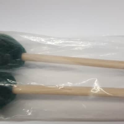 American Drum Jim Moore Master Class Signature Marimba Mallets <MC33> [ProfRev] image 2