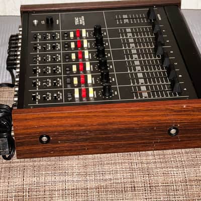 Teac Model 2 Analog Mixer image 4