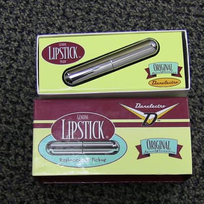 Danelectro Allparts Original LP1 Lipstick Pickup 4.0K
