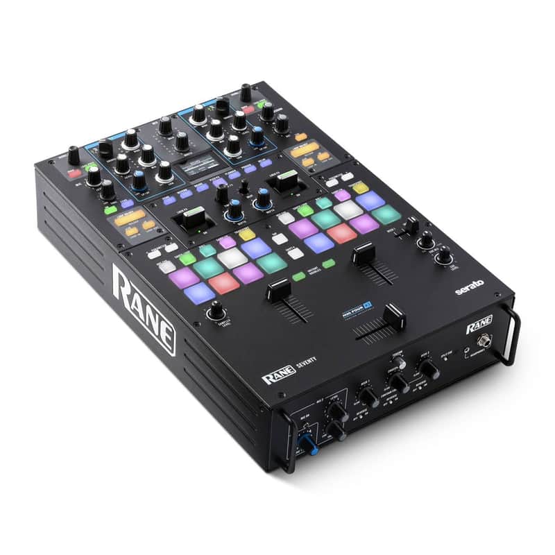 Rane Seventy 2-Channel Serato Digital Mixer image 2