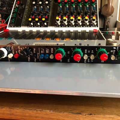 Ex BBC Glensound GSNT1 | 18 D. Outs Recapped | Vintage British Console GSNT1 70's image 11