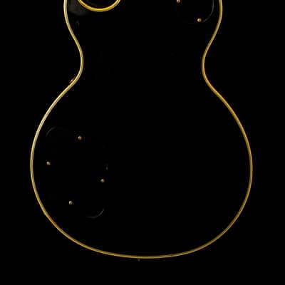 Gibson Les Paul Custom '57 Ebony "Pre-Historic" 1992 image 3