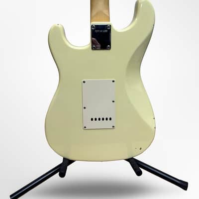 Immagine Fernandes LE-X Stratocaster Ca. 1990s - 9