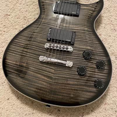 Washburn USA Custom Shop NC70 Idol image 2