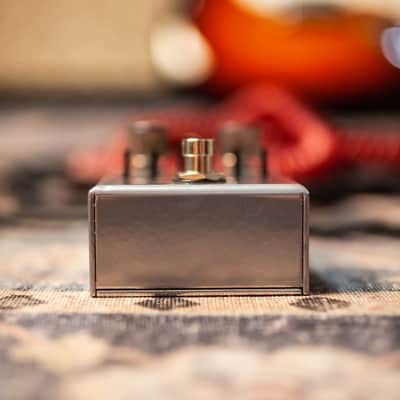 J Rockett Steve Stevens Signature Rockaway Archer Pedal image 9