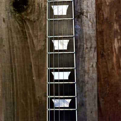Eastman SB56/TV - Vintage Amber image 11