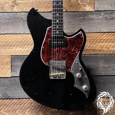 Novo Serus T Dealer Select Limited Bull Black 25704 image 1