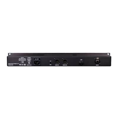 Rupert Neve Designs Newton Channel - Channel strip image 3