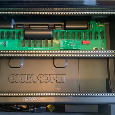 Tiptop Audio Mantis Eurorack Case + Extras image 4