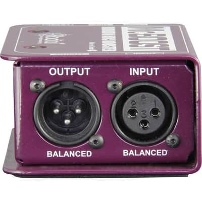 Immagine Radial Engineering MCBOOST Microphone Signal Intensifier - 3