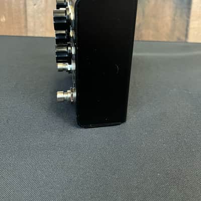 Strymon Iridium Amp Modeler Guitar Pedal 2019 - Present - Black image 9