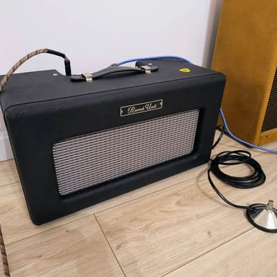 Tube Reverb Unit based on 6G15 image 6