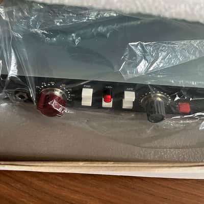 Heritage Audio HA-73 Elite Series Single-Channel Mic Preamp image 2