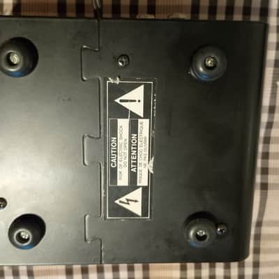 Cambridge  Sonarworks Model Eleven 80's  amplifier image 4