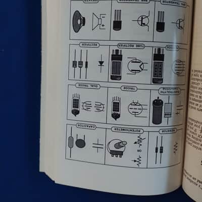 Groove Tubes Tube Amp Book Volume 3 image 3