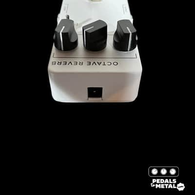 JHS 3 Series Octave Reverb -x10851 image 3