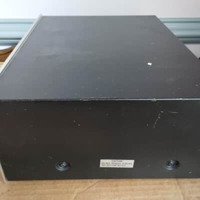 Pioneer CT F4242 cassette deck in excellent condition serviced - 1970's image 5