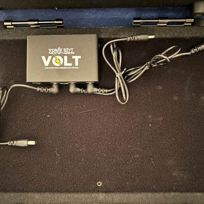 NYC Pedalboards Lunchbox Pedalboard image 4