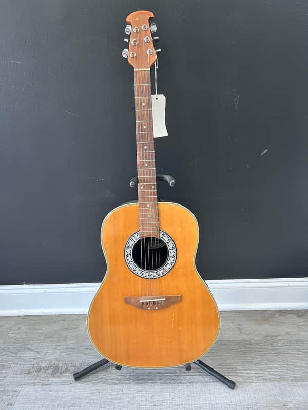 Ovation Celebrity
