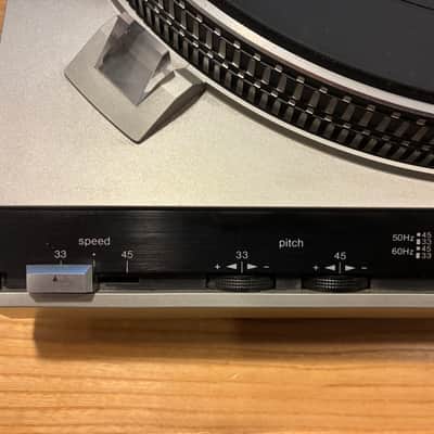 Technics SL-3200 1980s - Silver image 9
