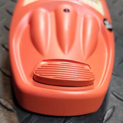 Danelectro Cool Cat Fuzz V1 Dan Electro Frantone Peach Fuzz Variant image 6