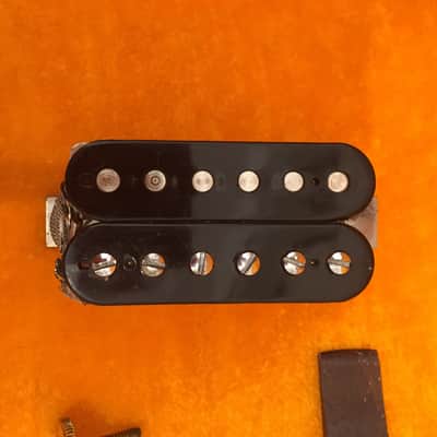 Gibson L4 ces 1975 image 17