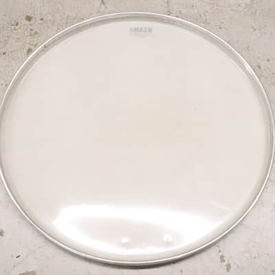 Tama Imperialstar 18" Ambassador Coated Drum Head image 3
