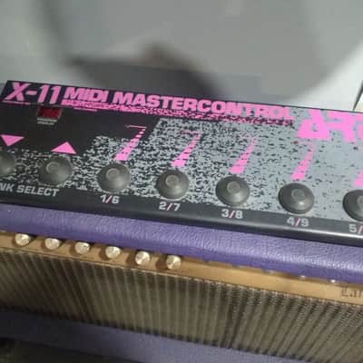 ART X-11 Midi Pedal image 2