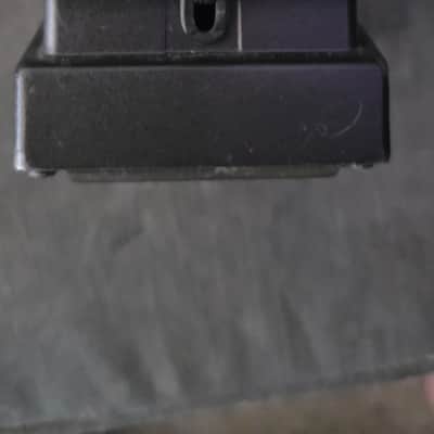 Boss MT-2 Metal Zone (Silver Label) 1991 - Present Black image 5