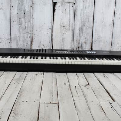 Roland JUNO-D8 Synthesizer 88 Key Hammer Action Keyboard with Weighted Keys image 10