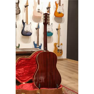 GIBSON Original 50s LG-2 Antique Natural image 3