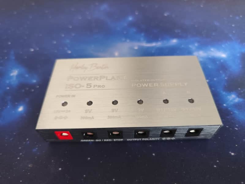 ISO-5 Pro Amp for a Fraction of Its Worth