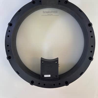Roland PDX-100 V-Pad 10" Dual-Trigger Mesh Drum Pad 2010s - Black image 3