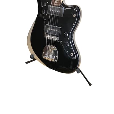 Fender Starmaster MIJ 2025 - Black / Silver image 4