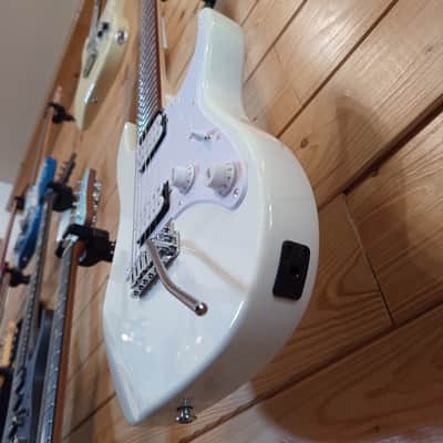 IBANEZ GRG140WH - White image 8