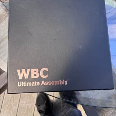 WORLDS BEST CABLES Ultimate Assembly 2024 - Black image 4