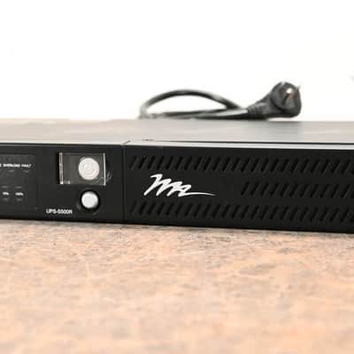 Middle Atlantic UPS-S500R Select Series Uninterruptible Power Supply CG01KHG Bild 3