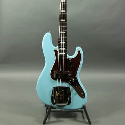Fender Custom Shop '62 Jazz Bass NOS 
