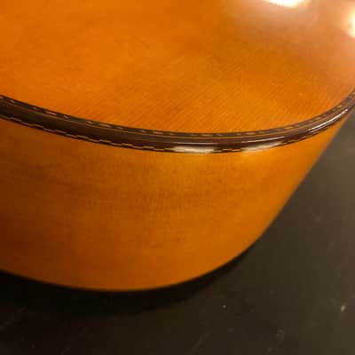 Guitarra Manuel de la Chica Edición Especial 1967 image 13