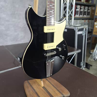 Yamaha Revstar II Standard RSS02T 2026 Black 8.3 pounds image 5