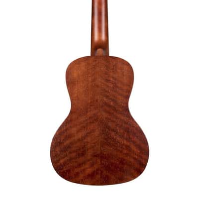 Kala Makala MK-C Concert Mahogany Ukulele image 3