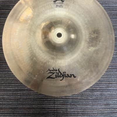 Zildjian A Custom 12" Splash Cymbal (Used) image 1