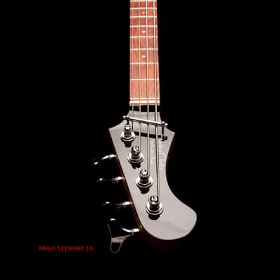 Lieber Stanley Clarke Spellcaster Bass 2020 image 6