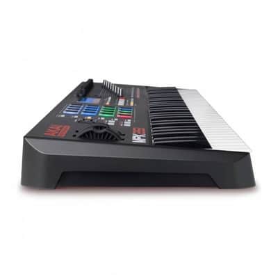 AKAl MPK261 Controller MIDI a 61 tasti imagen 4