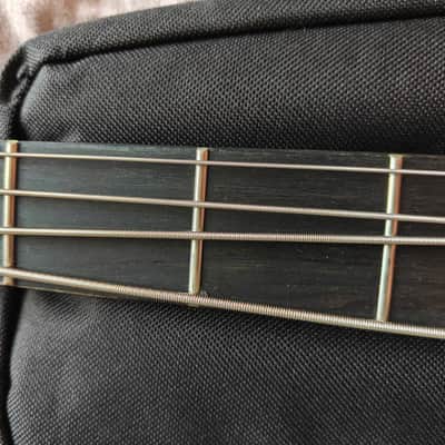 Spirit XT-2 by Steinberger Nero image 7