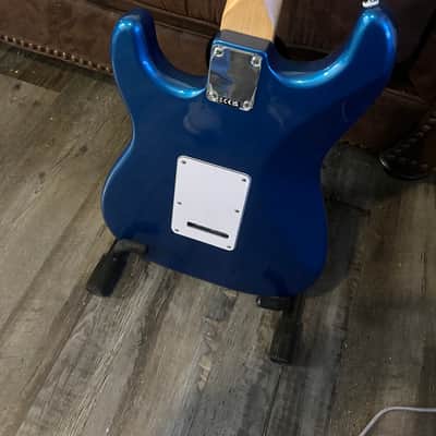 Fender Stratocaster 2024 or 25 - Aqua Marine image 6